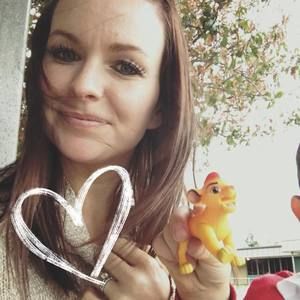 Meet your Posher, Jess